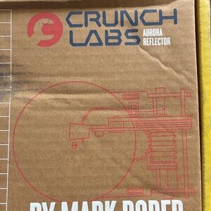 Aurora Reflector Learning Toy